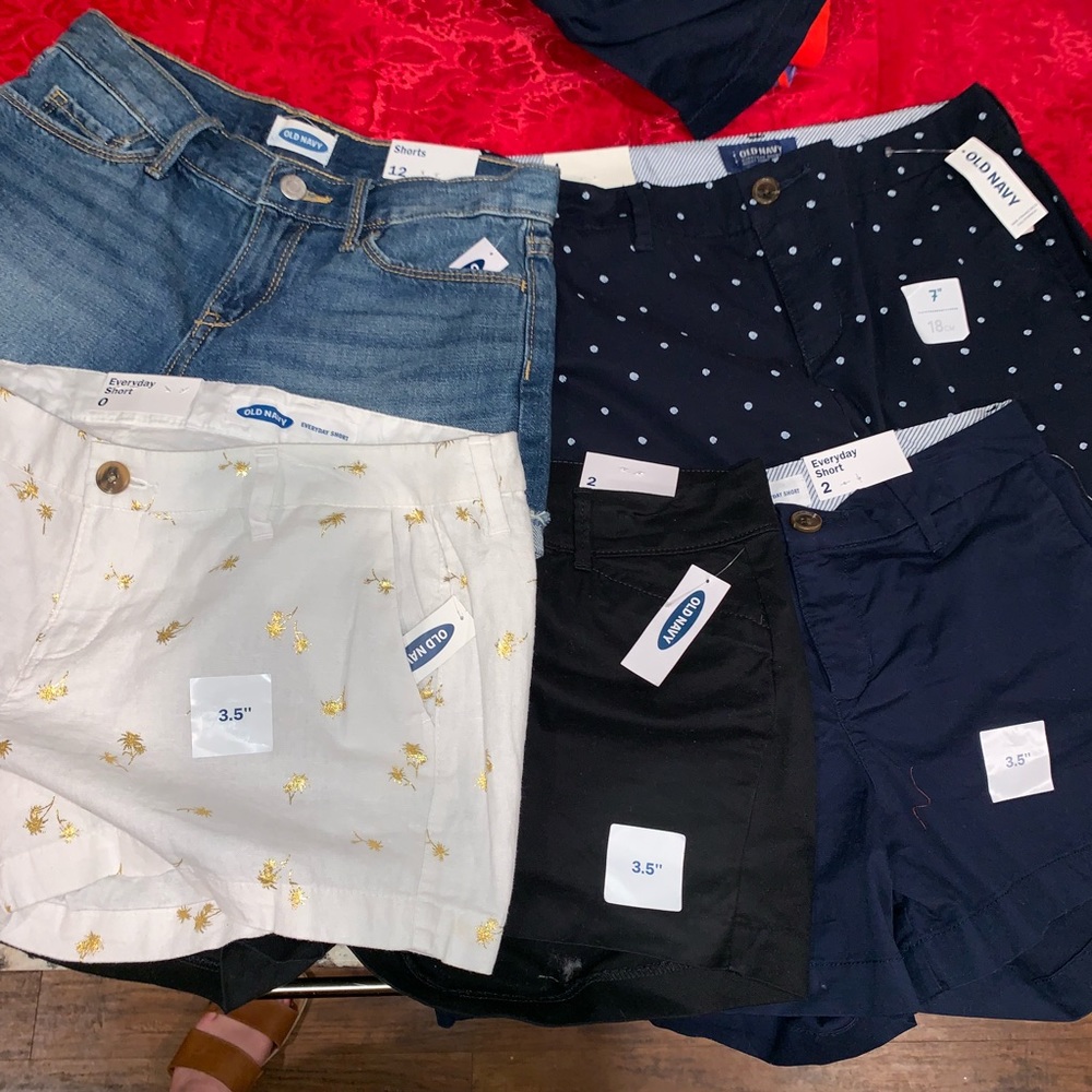Old Navy bundle